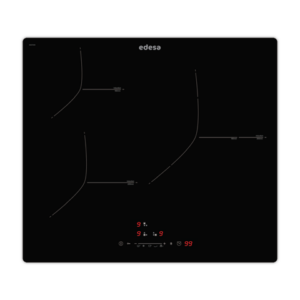 Placa induccion EDESA EIS-6330 R