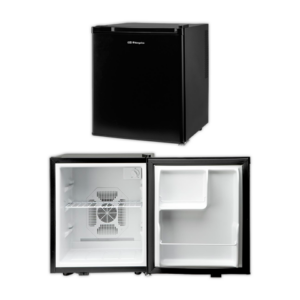 Conservador ORBEGOZO NVE6000 MINI BAR
