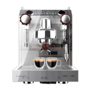 Cafetera Espresso CECOTEC BARISTEO CLASS