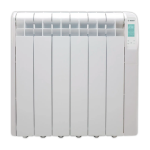 Emisor termico BOSCH ERO 4000 (900)