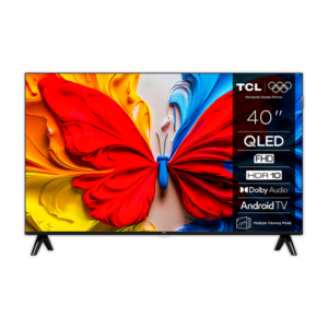 Televisor LED TCL 40S5K