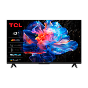Televisor LED TCL 43P6K