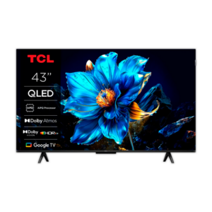Televisor QLED TCL 43P7K