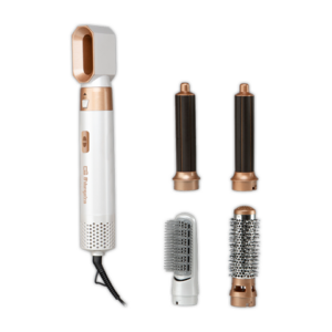 Moldeador de pelo ORBEGOZO SET8000