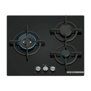 Placa gas BOSCH PPC6A6I10        But/Nat