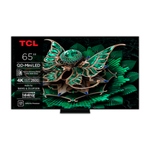 Televisor Mini LED TCL 65C7K