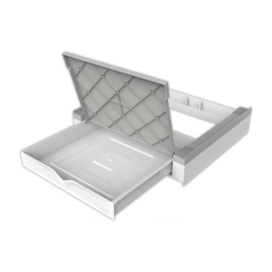 Kit marco union LVD/SCD MELICONI TORRE D