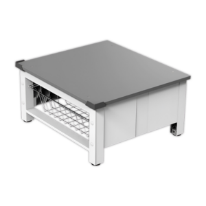 Kit suelo LVD/SCD MELICONI SPACE BASKET