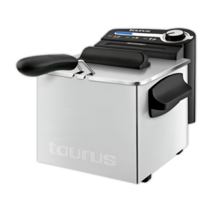 Freidora TAURUS PROFESSIONAL 2 PLUS