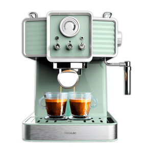 Cafetera Espresso CECOTEC TRADIZIONALE