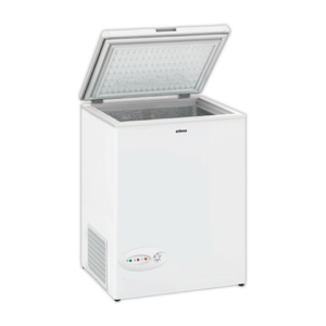 Congelador horizontal EDESA EZH-1111