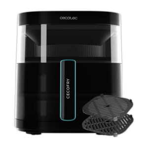 Freidora CECOTEC Cecofry DuoHeat 6000