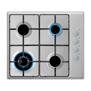 Placa gas VITROKITCHEN EN61LIB       But