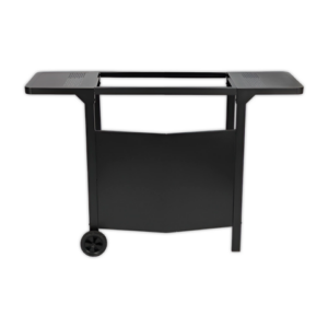 Carro para plancha VITROKITCHEN PGT335N