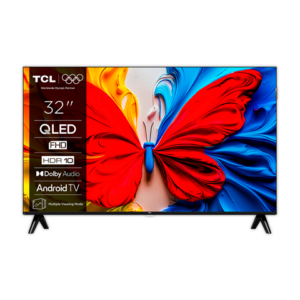 Televisor LED TCL 32S5K