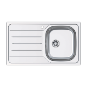 Fregadero CATA CDP-1 EI /A