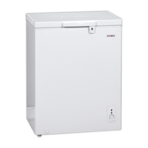 Congelador horizontal ROMMER CHE154
