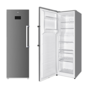 Congelador vert. SVAN SCV185601ENFDX Ino