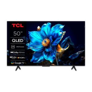 Televisor QLED TCL 50P7K
