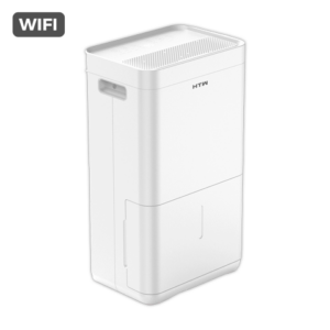 Deshumidificador HTW D016A4 (Wifi)