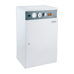 Caldera Electrica DOMUSA HDEE 210