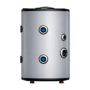 Deposito Inercia FERCO BCE120