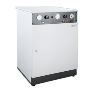 Caldera Electrica DOMUSA HDCS 10/15