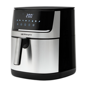 Freidora ORBEGOZO FDR8010