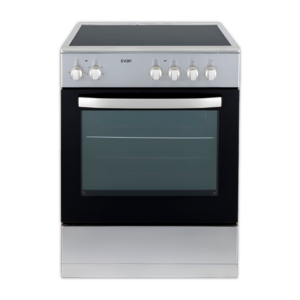 Cocina vitroceramica SVAN SKV4600X  Inox