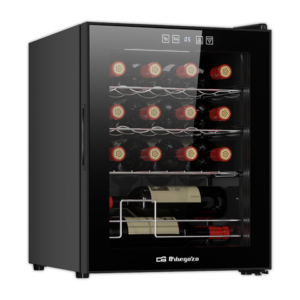 Vinoteca ORBEGOZO VCO 1600