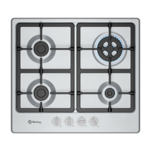 Placa gas BALAY 3ETX565CB        But/Nat