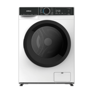 Lavadora EDESA EWF-8403 WH