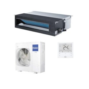 KIT HAIER AD105S2SM9FA(H)) +1U105S2SQ1FA