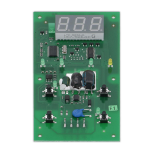 Placa mando control remoto RIVACOLD