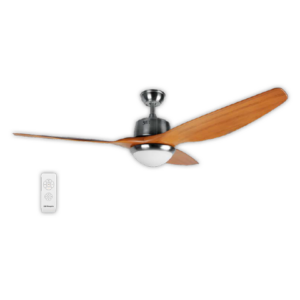 Ventilador techo ORBEGOZO CP96160 LED