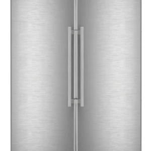 Frigorífico Side by Side Liebherr XRFsd 5265 Prime BioFresh NoFrost 661L Inox SmartSteel