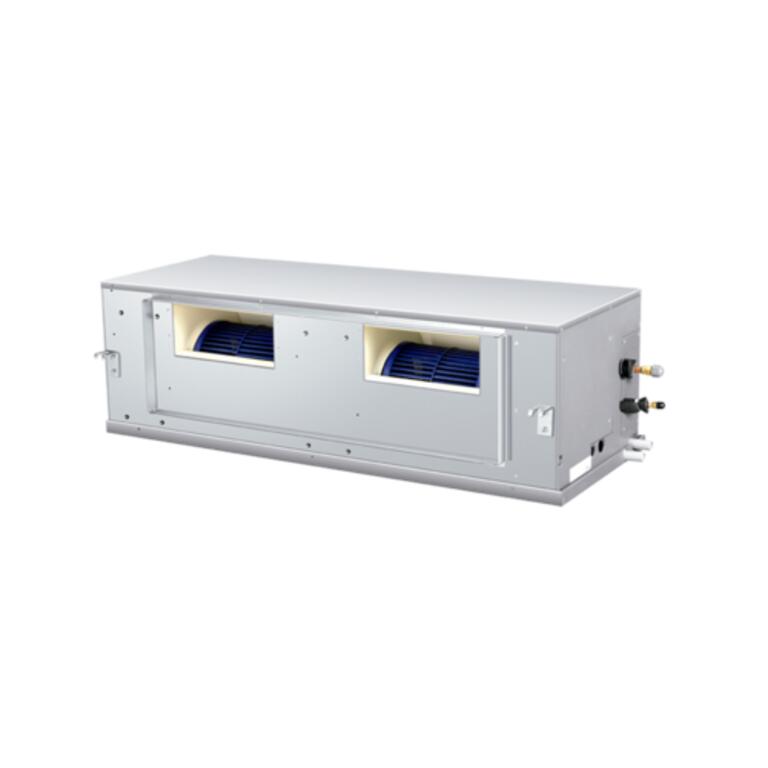 Aire Acondicionado Conductos HAIER ADH250H1ERG U I