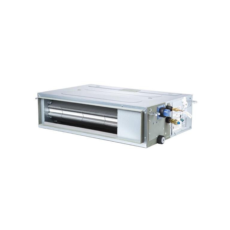 Aire Acondicionado LG CL18F.N60 U con R32 y Alta Eficiencia