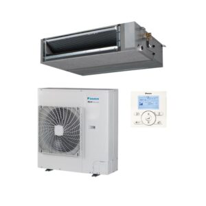 KIT DAIKIN BASG140A Conductos Advance Series para AACC