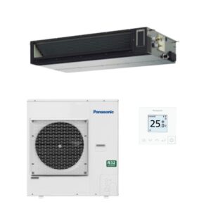 KIT Panasonic 380W PACi Stand para Acondicionador de Conductos