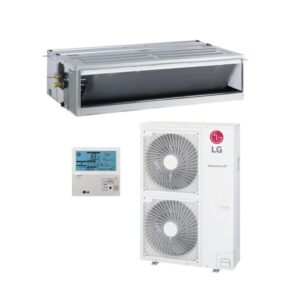 Kit LG UM60F.N31 + UUD3.U30 380V para Climatización