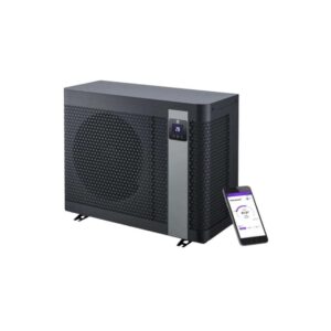 Bomba de Calor Z250IQ MD4 Zodiac para Calefacción de Piscinas
