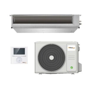 Kit Heatsun Air Conducto KDOS100-E de Alta Eficiencia