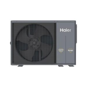 Aerotermia HAIER AW142MXGHA UE GT (R-290) Eficiente