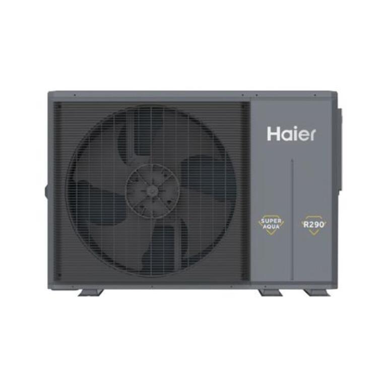 Aerotermia HAIER AW142MXGHA UE GT (R-290) Eficiente