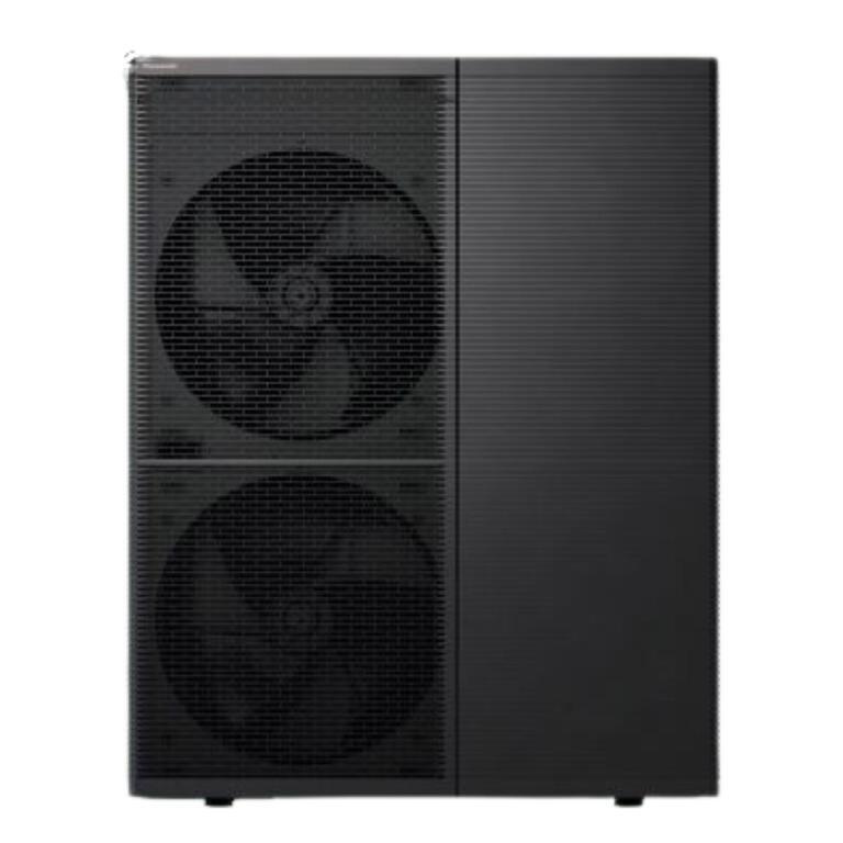 Aerotermia Panasonic WH-WXG09ME5 UE Aquarea T-CAP R290