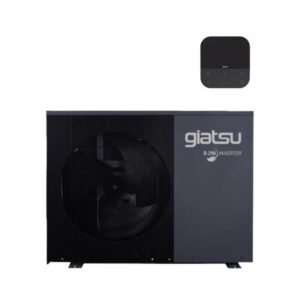 GIATSU GIA-EC120BEN7BP-R290 ECO-THERMAL MONOBLOCK