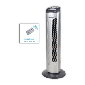 Ventilador torre ORBEGOZO TWM0975