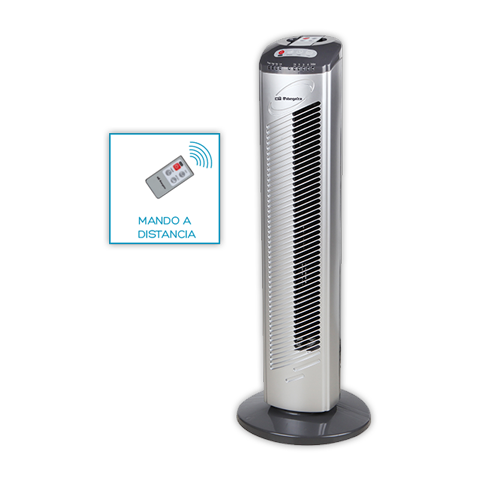 Ventilador torre ORBEGOZO TWM0975