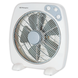 Ventilador suelo ORBEGOZO BF0140